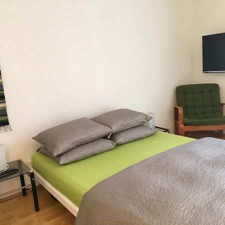 Dakini'S Bed & Breakfastチューリッヒ エクステリア 写真