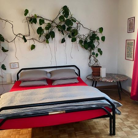 Dakini'S Bed & Breakfastチューリッヒ エクステリア 写真