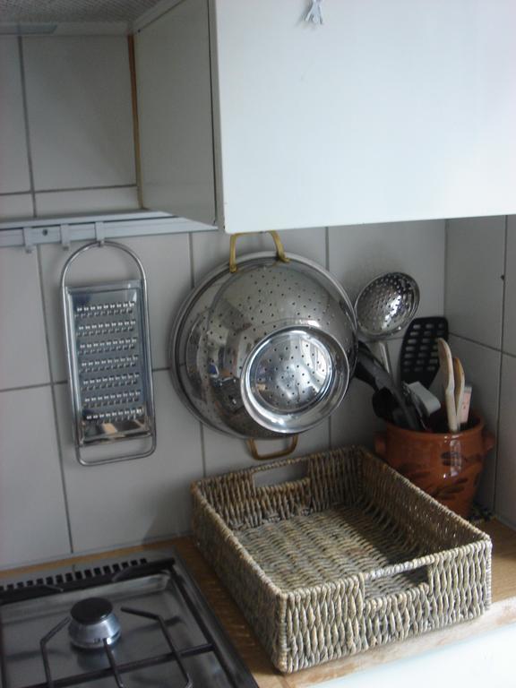 Dakini'S Bed & Breakfastチューリッヒ エクステリア 写真