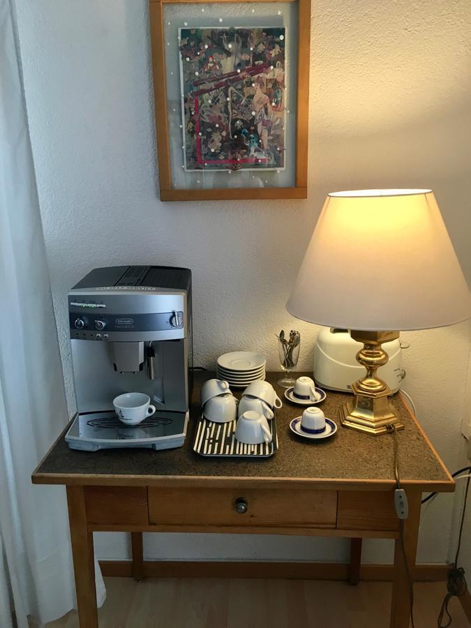 Dakini'S Bed & Breakfastチューリッヒ エクステリア 写真