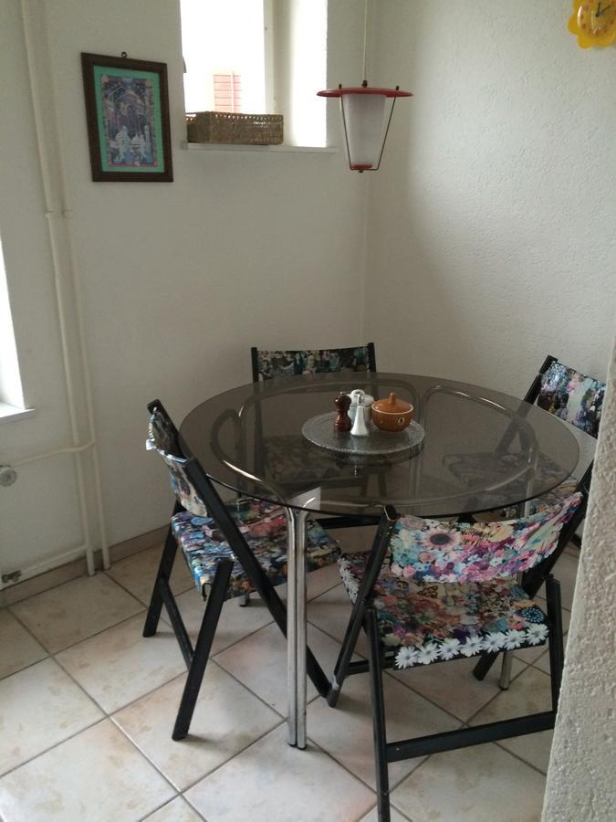 Dakini'S Bed & Breakfastチューリッヒ エクステリア 写真