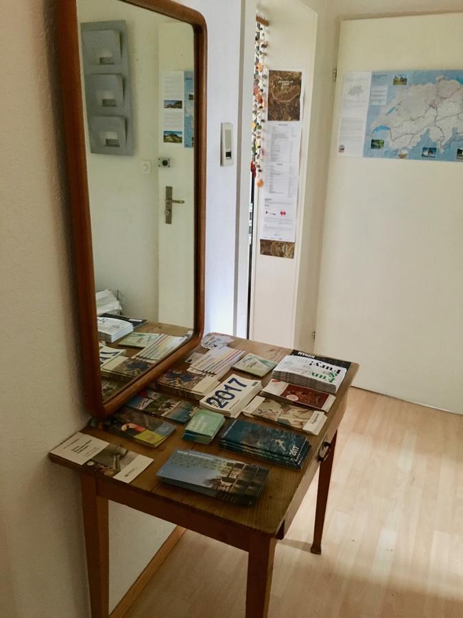 Dakini'S Bed & Breakfastチューリッヒ エクステリア 写真