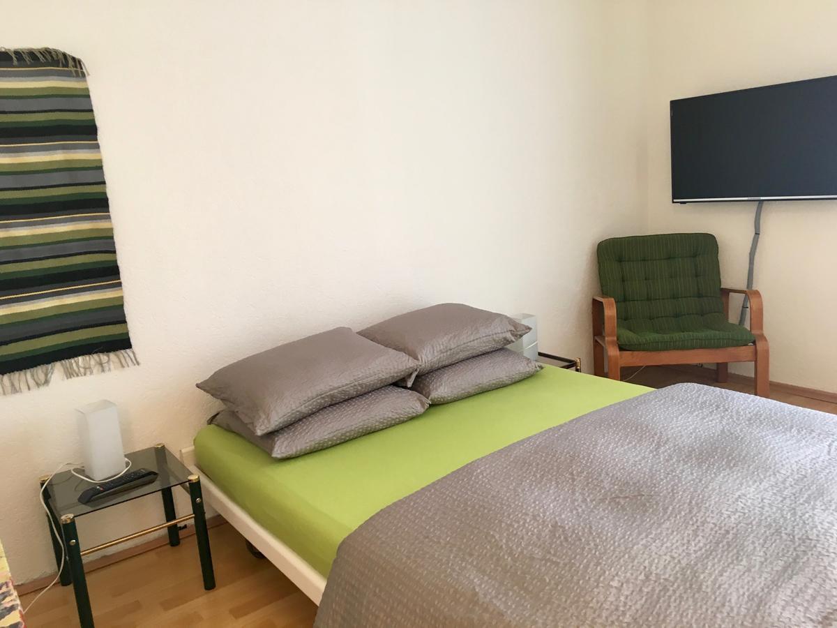 Dakini'S Bed & Breakfastチューリッヒ エクステリア 写真