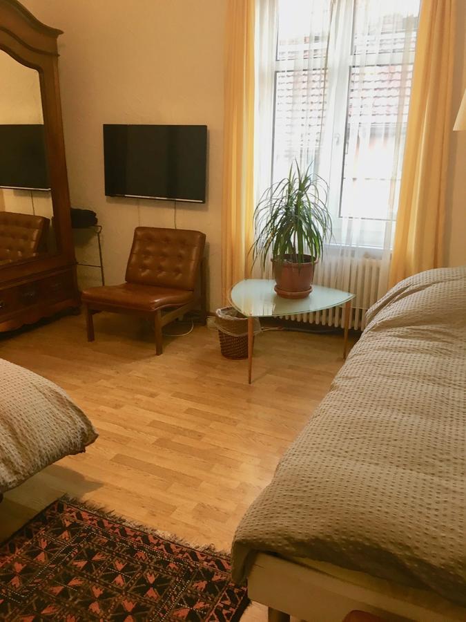 Dakini'S Bed & Breakfastチューリッヒ エクステリア 写真