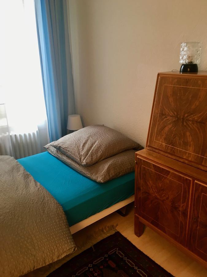 Dakini'S Bed & Breakfastチューリッヒ エクステリア 写真
